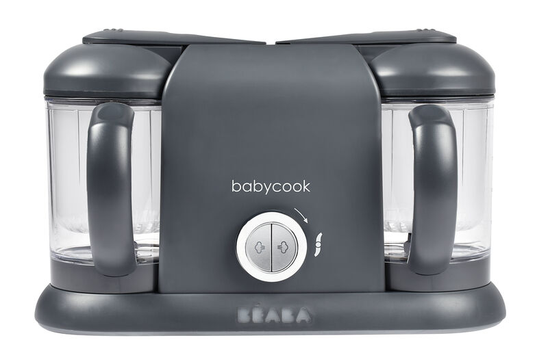 Babycook duo
